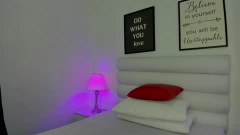 Mariam online show from March 8, 7:20 pm