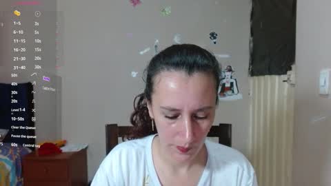 mariam_wish1 online show from March 21, 4:54 pm