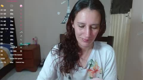 mariam_wish1 online show from April 3, 10:13 am