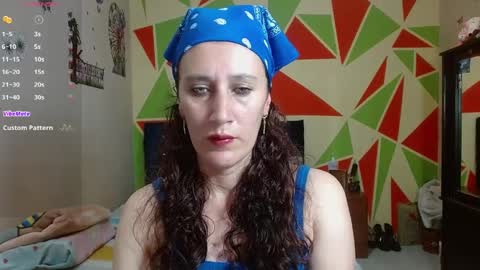 mariam_wish1 online show from April 7, 2:56 am