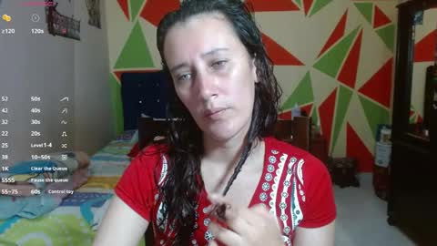 mariam_wish1 online show from April 13, 5:07 pm