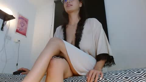 Snapshot of mariamcalad chatting on January 29, 4:05 am Mariam Calad online show from January 29, 4:05 am