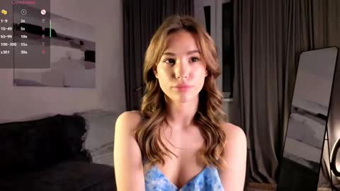 Snapshot of mariamcreedon chatting on April 18, 7:07 pm My name is Molly this is my first day online show from April 18, 7:07 pm