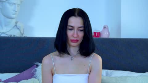 MariaMenson online show from February 1, 3:41 am