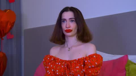 MariaMenson online show from February 26, 3:53 am