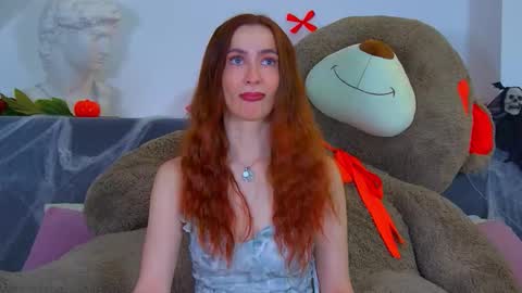 MariaMenson online show from November 2, 6:16 am