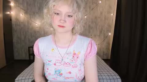 Snapshot of mariamilkis chatting on January 31, 11:58 pm Maria online show from January 31, 11:58 pm