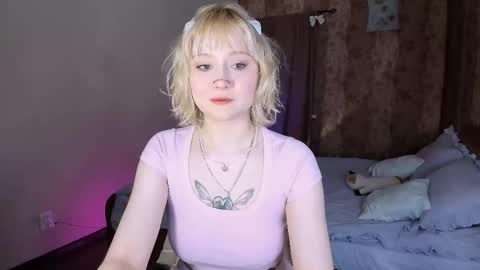 Snapshot of mariamilkis chatting on February 5, 2:54 pm Maria online show from February 5, 2:54 pm