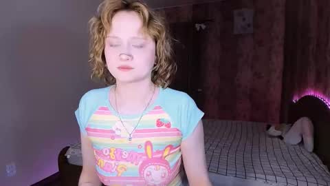 Snapshot of mariamilkis chatting on February 27, 8:42 pm Maria online show from February 27, 8:42 pm