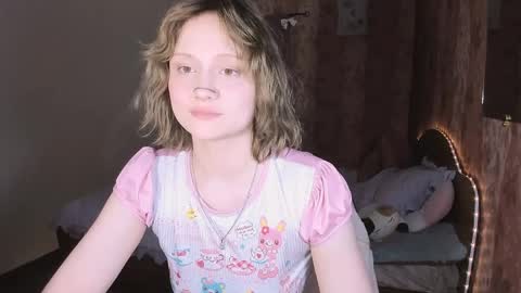 Maria online show from April 3, 7:12 pm