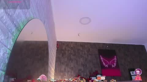 Marian online show from April 7, 7:03 pm