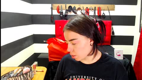 Marian online show from January 9, 3:15 am