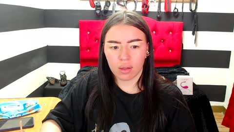 Marian online show from January 13, 3:01 am