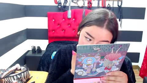 Marian online show from January 14, 3:53 am