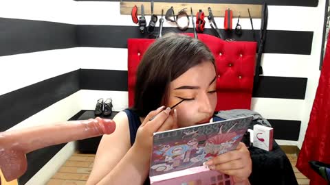 Marian online show from January 30, 9:04 am