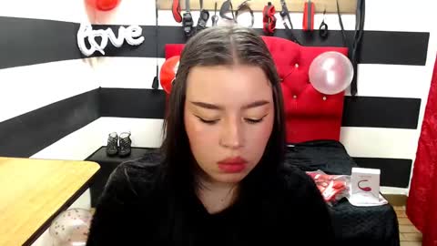 Marian online show from February 14, 3:54 am