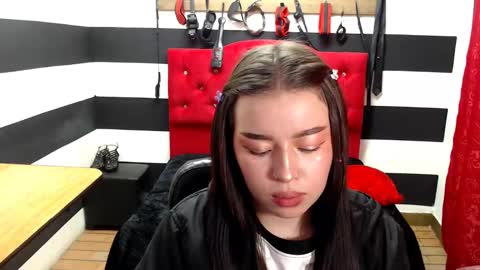 Marian online show from February 17, 10:07 am