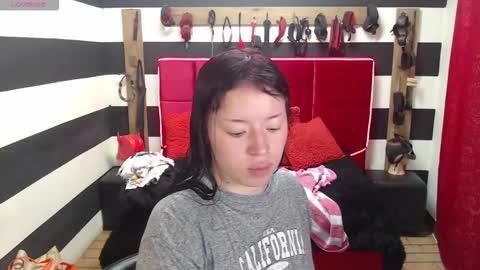 Marian online show from September 17, 2:35 am