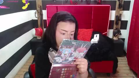 Marian online show from September 18, 2:13 am