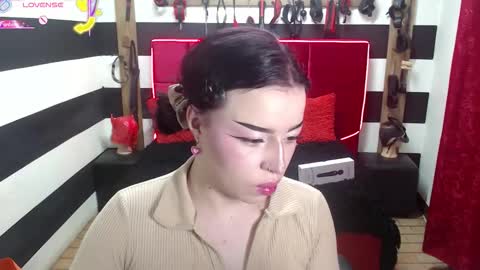 Marian online show from September 22, 4:25 am