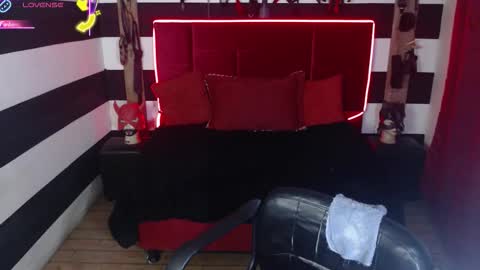 Marian online show from September 25, 3:10 am