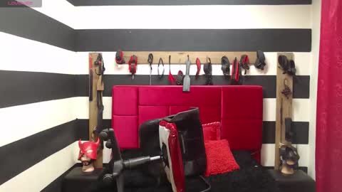 Marian online show from October 9, 2:31 am