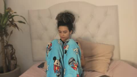 Marian online show from April 16, 12:50 pm