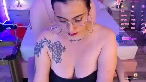 Snapshot of marian_stonee chatting on February 14, 10:58 pm marian online show from February 14, 10:58 pm