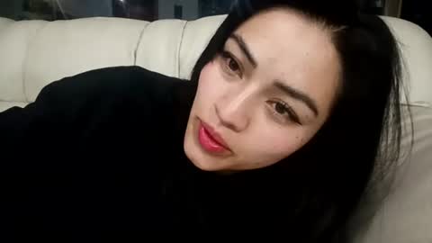 Snapshot of mariana114o chatting on June 21, 3:42 am Mariana online show from June 21, 3:42 am