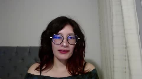 Snapshot of mariana124_ chatting on January 9, 11:13 pm Mariana online show from January 9, 11:13 pm