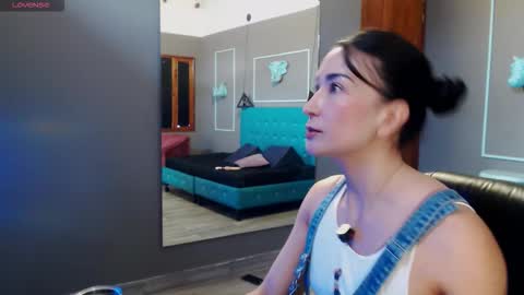 Mariana online show from January 14, 12:22 pm