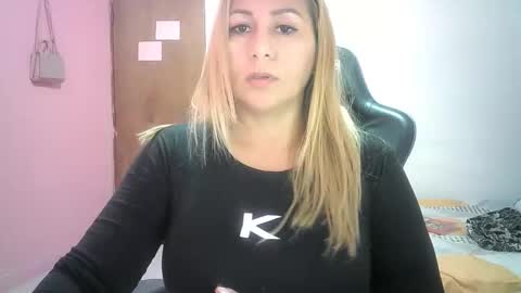 mariana995649 online show from February 27, 2:06 pm