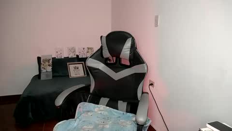 mariana__666 online show from November 16, 3:12 am