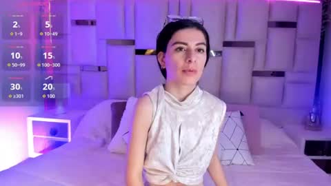 mariana__thompson online show from July 18, 2:38 am