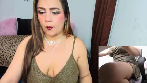 Mariana online show from July 18, 5:11 am