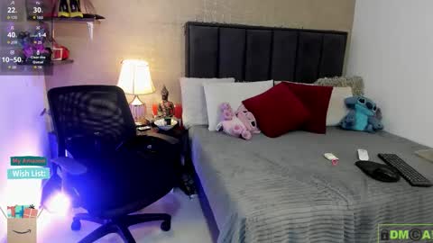 Mar y online show from March 12, 3:07 pm