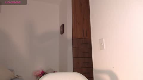 Mariana online show from January 5, 10:57 pm