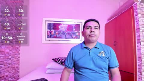 Snapshot of mariana_mauricio chatting on February 22, 3:45 am mariana mauricio online show from February 22, 3:45 am