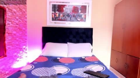 mariana mauricio online show from April 20, 8:10 pm