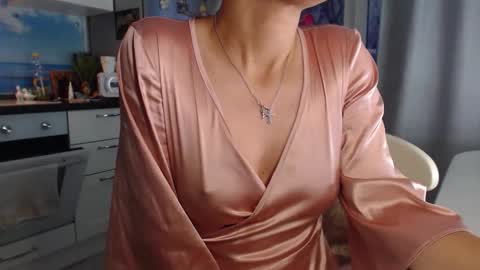 MarianaMur online show from October 7, 5:26 am