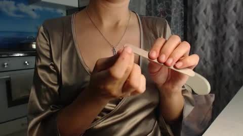 MarianaMur online show from October 16, 2:45 am