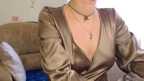 MarianaMur online show from March 3, 7:58 am