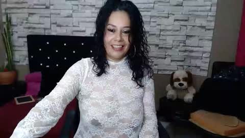 mariana_night online show from January 10, 4:14 am