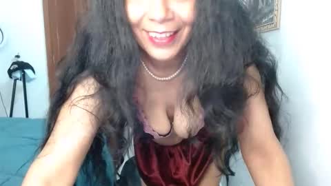 mariana_night online show from April 11, 3:55 am