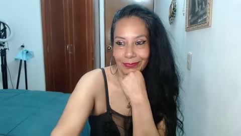 mariana_night online show from April 13, 4:18 am