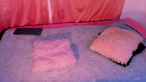 Mariana online show from November 11, 11:10 am