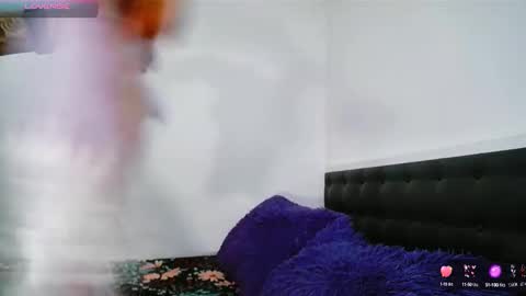 Snapshot of mariana_sara chatting on September 9, 11:59 pm mariana_sara online show from September 9, 11:59 pm