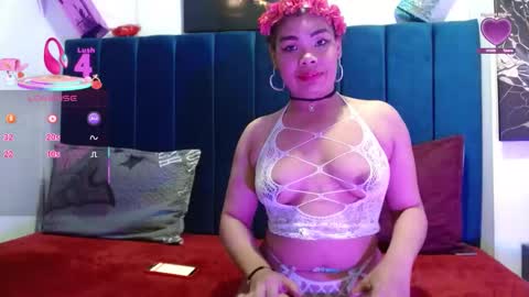 mariana_star1 online show from September 26, 4:27 am