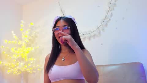 Mariana torres online show from April 23, 8:44 pm