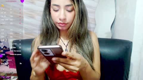 Snapshot of mariana_turner chatting on December 29, 10:14 pm Mariana turner online show from December 29, 10:14 pm